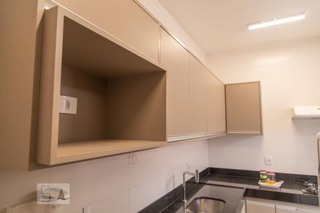 Apartamento para alugar com 90m², 3 quartos e 1 vagaArmário do Cozinha