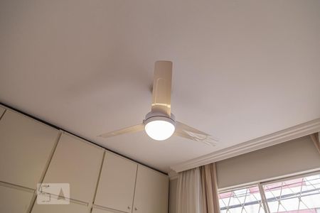 Apartamento para alugar com 90m², 3 quartos e 1 vagaVentilador do Quarto 2