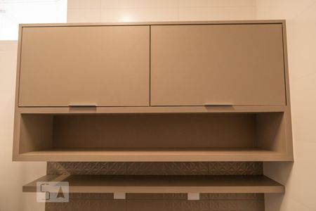 Apartamento para alugar com 90m², 3 quartos e 1 vagaArmário do Cozinha