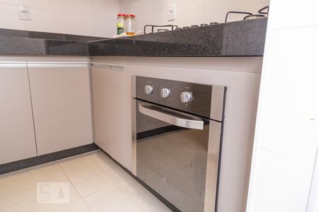 Apartamento para alugar com 90m², 3 quartos e 1 vagaForno