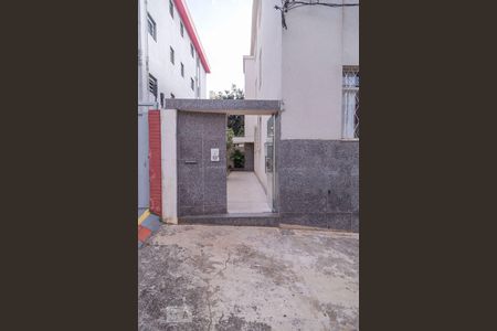 Apartamento para alugar com 90m², 3 quartos e 1 vagaFachada