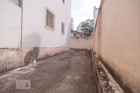 Apartamento para alugar com 90m², 3 quartos e 1 vagaGaragem
