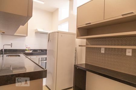 Apartamento para alugar com 90m², 3 quartos e 1 vagaCozinha