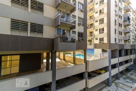 Apartamento à venda com 97m², 3 quartos e 1 vagaVista do Quarto 1