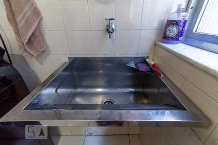 Apartamento à venda com 97m², 3 quartos e 1 vagaÁrea de Serviço