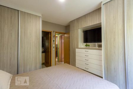 Apartamento à venda com 97m², 3 quartos e 1 vagaSuíte