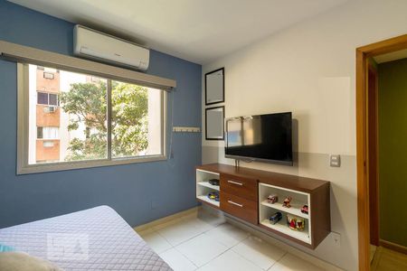 Apartamento à venda com 97m², 3 quartos e 1 vagaQuarto 2