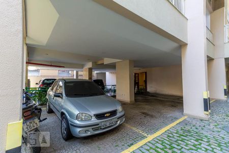 Apartamento à venda com 97m², 3 quartos e 1 vagaGaragem