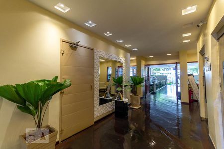 Apartamento à venda com 97m², 3 quartos e 1 vagaHall de Entrada