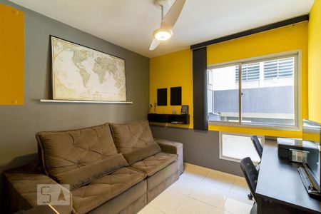 Apartamento à venda com 97m², 3 quartos e 1 vagaQuarto 1