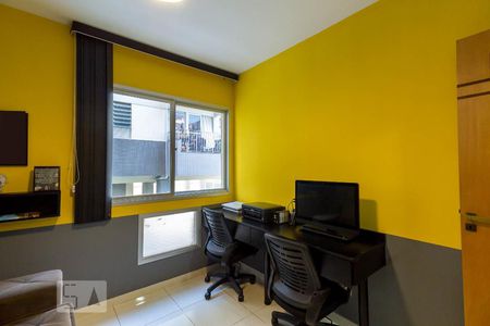 Apartamento à venda com 97m², 3 quartos e 1 vagaQuarto 1