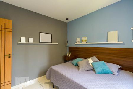 Apartamento à venda com 97m², 3 quartos e 1 vagaQuarto 2