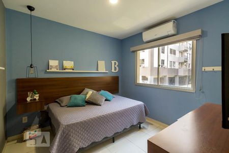 Apartamento à venda com 97m², 3 quartos e 1 vagaQuarto 2