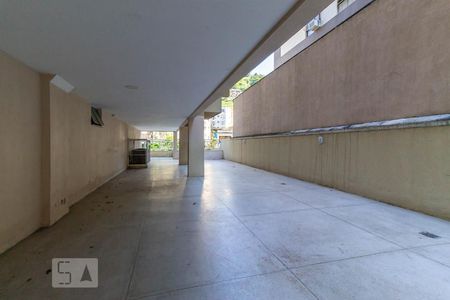 Apartamento à venda com 97m², 3 quartos e 1 vagaÁrea comum