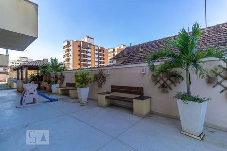 Apartamento à venda com 97m², 3 quartos e 1 vagaÁrea comum