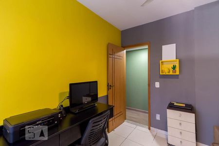 Apartamento à venda com 97m², 3 quartos e 1 vagaQuarto 1