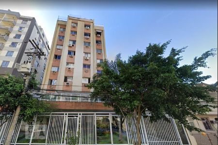 Apartamento à venda com 97m², 3 quartos e 1 vagaFachada