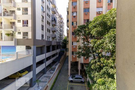 Apartamento à venda com 97m², 3 quartos e 1 vagaVista do Quarto 2