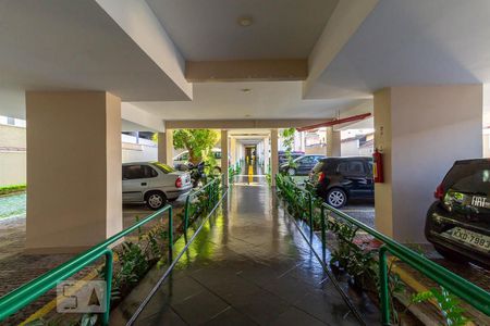 Apartamento à venda com 97m², 3 quartos e 1 vagaEntrada