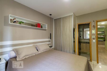 Apartamento à venda com 97m², 3 quartos e 1 vagaSuíte