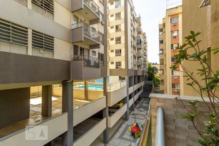 Apartamento à venda com 97m², 3 quartos e 1 vagaVista da Varanda