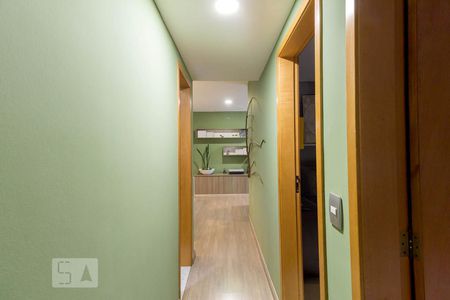 Apartamento à venda com 97m², 3 quartos e 1 vagaCorredor