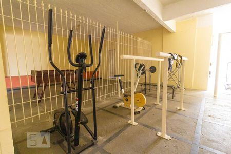 Apartamento para alugar com 69m², 2 quartos e 1 vagaAcademia