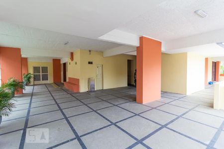 Apartamento para alugar com 69m², 2 quartos e 1 vagaÁrea comum
