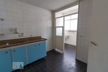 Apartamento para alugar com 69m², 2 quartos e 1 vagaCozinha