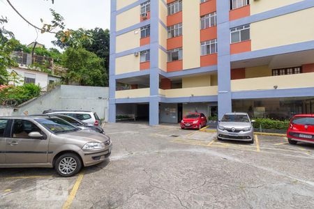 Apartamento para alugar com 69m², 2 quartos e 1 vagaGaragem 1