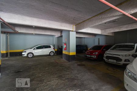 Apartamento para alugar com 69m², 2 quartos e 1 vagaGaragem 2