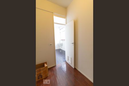 Apartamento para alugar com 69m², 2 quartos e 1 vagaQuarto de Serviço