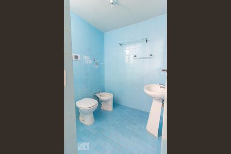 Apartamento para alugar com 69m², 2 quartos e 1 vagaBanheiro