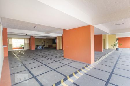 Apartamento para alugar com 69m², 2 quartos e 1 vagaÁrea comum