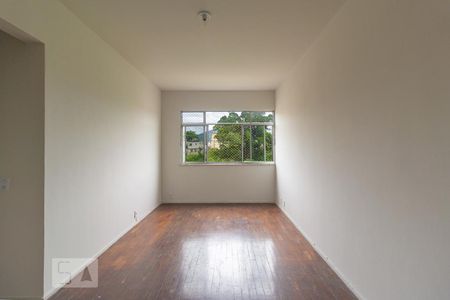 Sala de apartamento para alugar com 2 quartos, 69m² em Méier, Rio de Janeiro