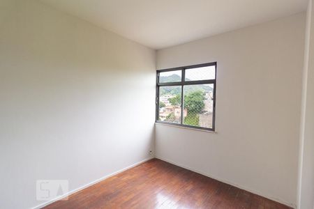 Quarto 1 de apartamento para alugar com 2 quartos, 69m² em Méier, Rio de Janeiro