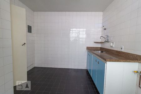 Apartamento para alugar com 69m², 2 quartos e 1 vagaCozinha