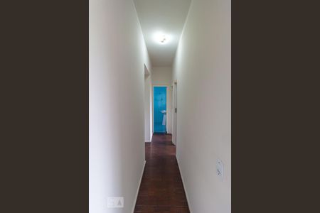 Corredor de apartamento para alugar com 2 quartos, 69m² em Méier, Rio de Janeiro