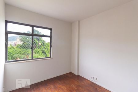 Quarto 1 de apartamento para alugar com 2 quartos, 69m² em Méier, Rio de Janeiro