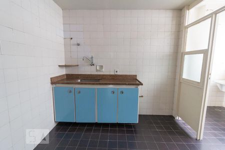 Apartamento para alugar com 69m², 2 quartos e 1 vagaCozinha