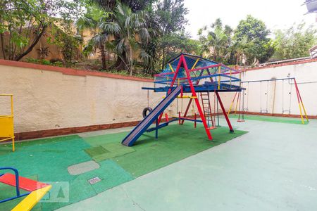 Apartamento para alugar com 69m², 2 quartos e 1 vagaÁrea Comum - Playground