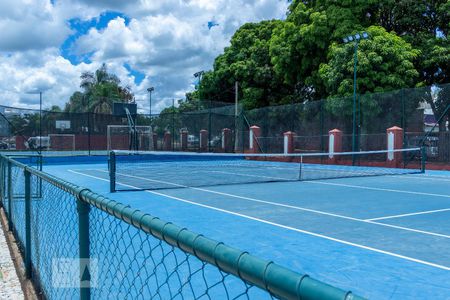 Apartamento para alugar com 37m², 1 quarto e sem vagaQuadra de Tênis