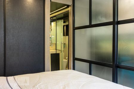 Quarto de apartamento para alugar com 1 quarto, 37m² em Asa Norte , Brasília