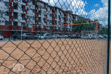 Apartamento para alugar com 37m², 1 quarto e sem vagaCampo