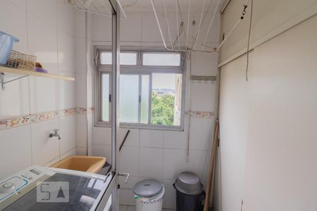 Apartamento à venda com 72m², 2 quartos e 1 vaga Apartamento à venda com 72m², 2 quartos e 1 vagaÁrea de Serviço