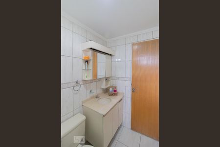 Apartamento à venda com 72m², 2 quartos e 1 vaga Apartamento à venda com 72m², 2 quartos e 1 vagaBanheiro