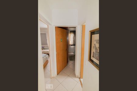 Apartamento à venda com 72m², 2 quartos e 1 vaga Apartamento à venda com 72m², 2 quartos e 1 vagaCorredor