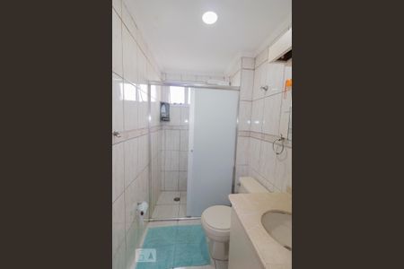 Apartamento à venda com 72m², 2 quartos e 1 vaga Apartamento à venda com 72m², 2 quartos e 1 vagaBanheiro