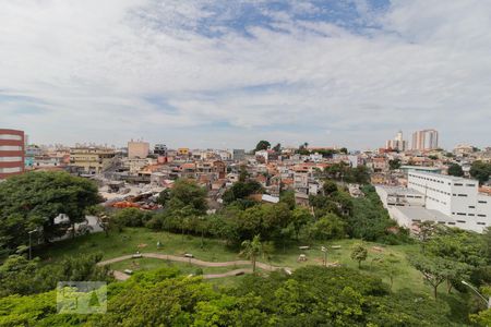 Apartamento à venda com 72m², 2 quartos e 1 vaga Apartamento à venda com 72m², 2 quartos e 1 vagaDormitório 1 - Vista