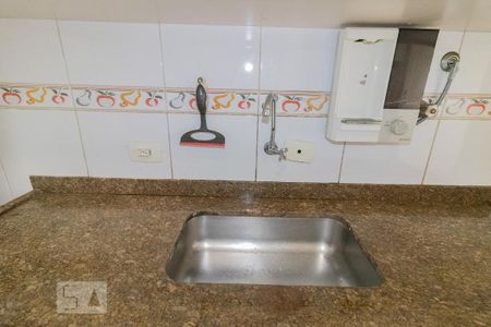 Apartamento à venda com 72m², 2 quartos e 1 vaga Apartamento à venda com 72m², 2 quartos e 1 vagaCozinha